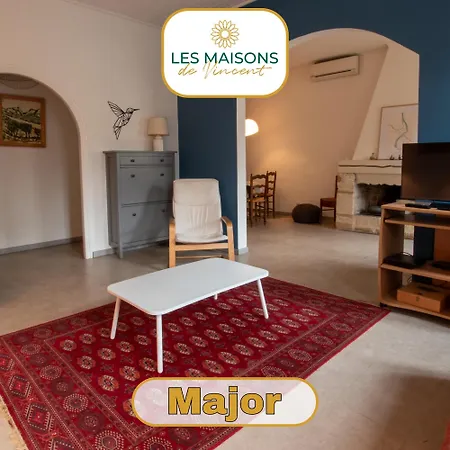 Major - 120m2 Avec Clim Arlés