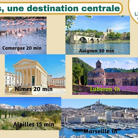 Apartment Major - 120m2 Avec Clim
