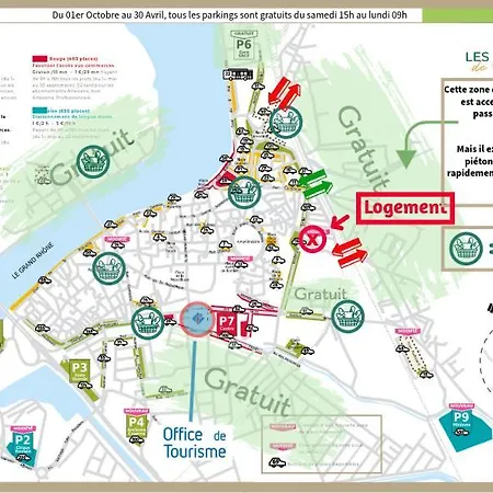 Major - 120m2 Avec Clim *