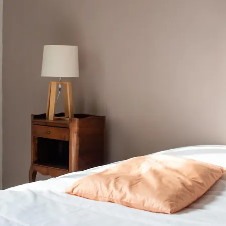 Apartment Major - 120m2 Avec Clim *
