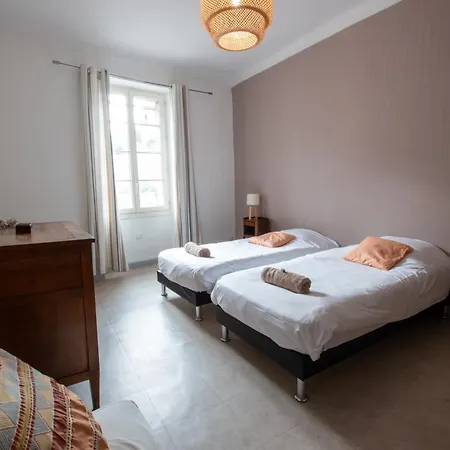 Major - 120m2 Avec Clim * Arles