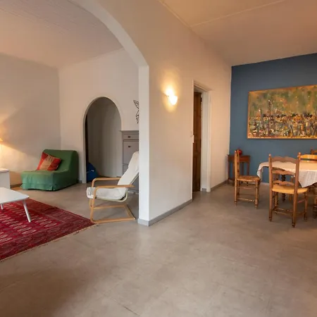Major - 120m2 Avec Clim Apartment