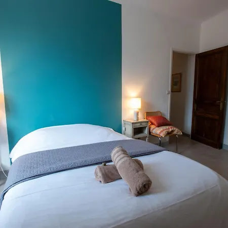 Apartment Major - 120m2 Avec Clim Arles