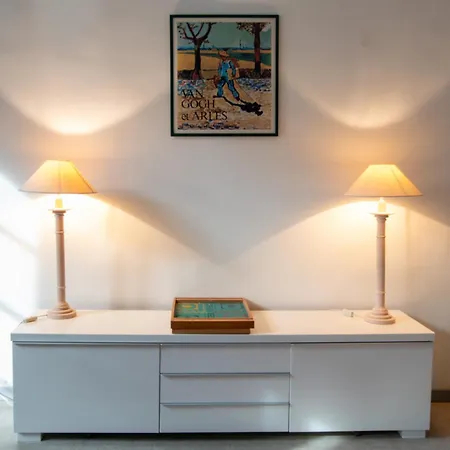 Major - 120m2 Avec Clim * Arles